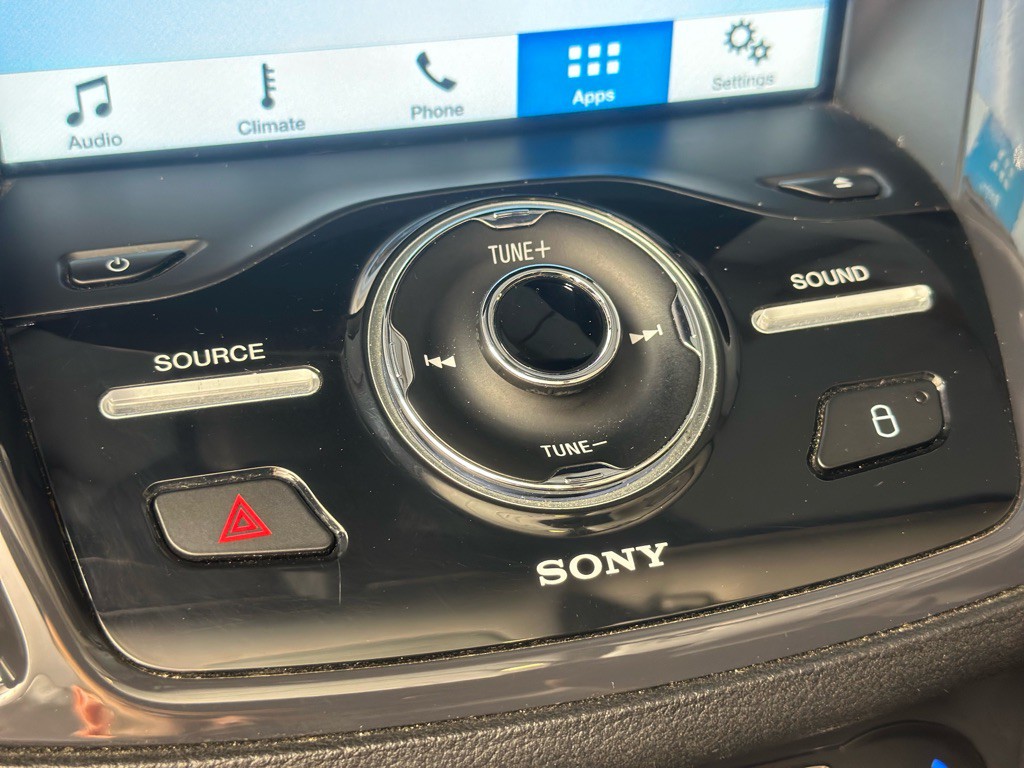 2016 Ford Escape Image 19