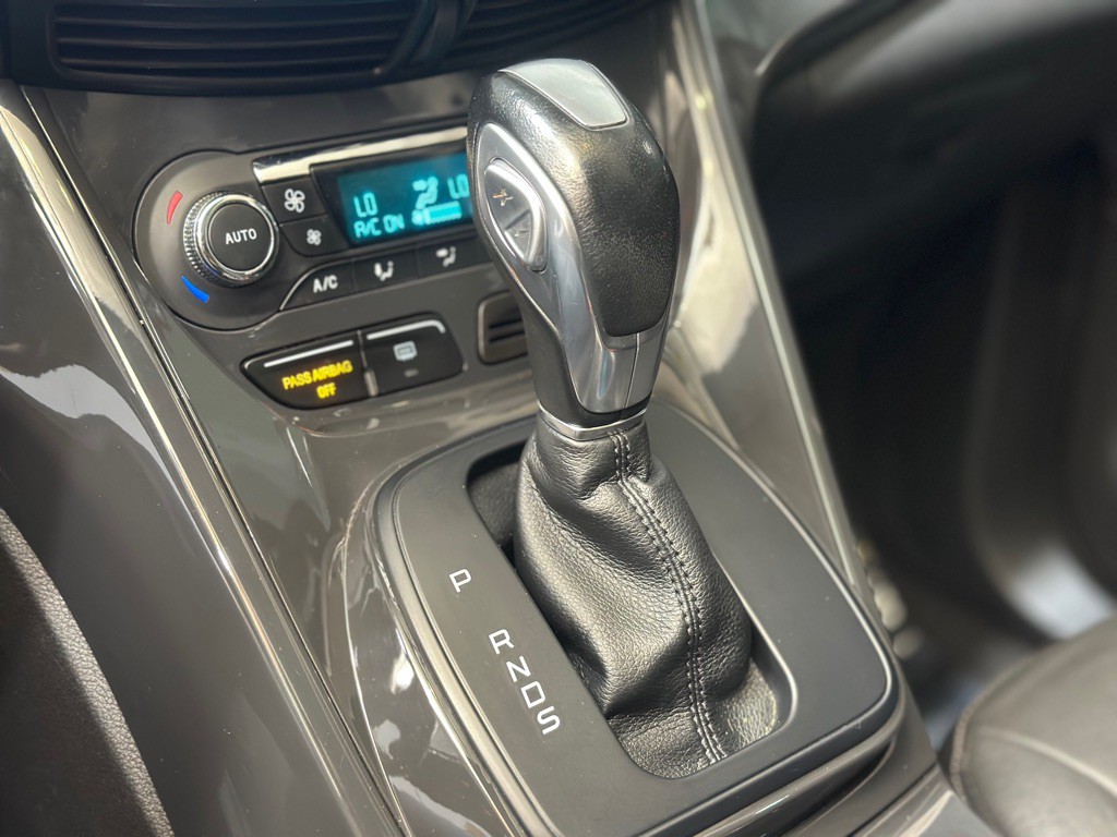 2016 Ford Escape Image 21