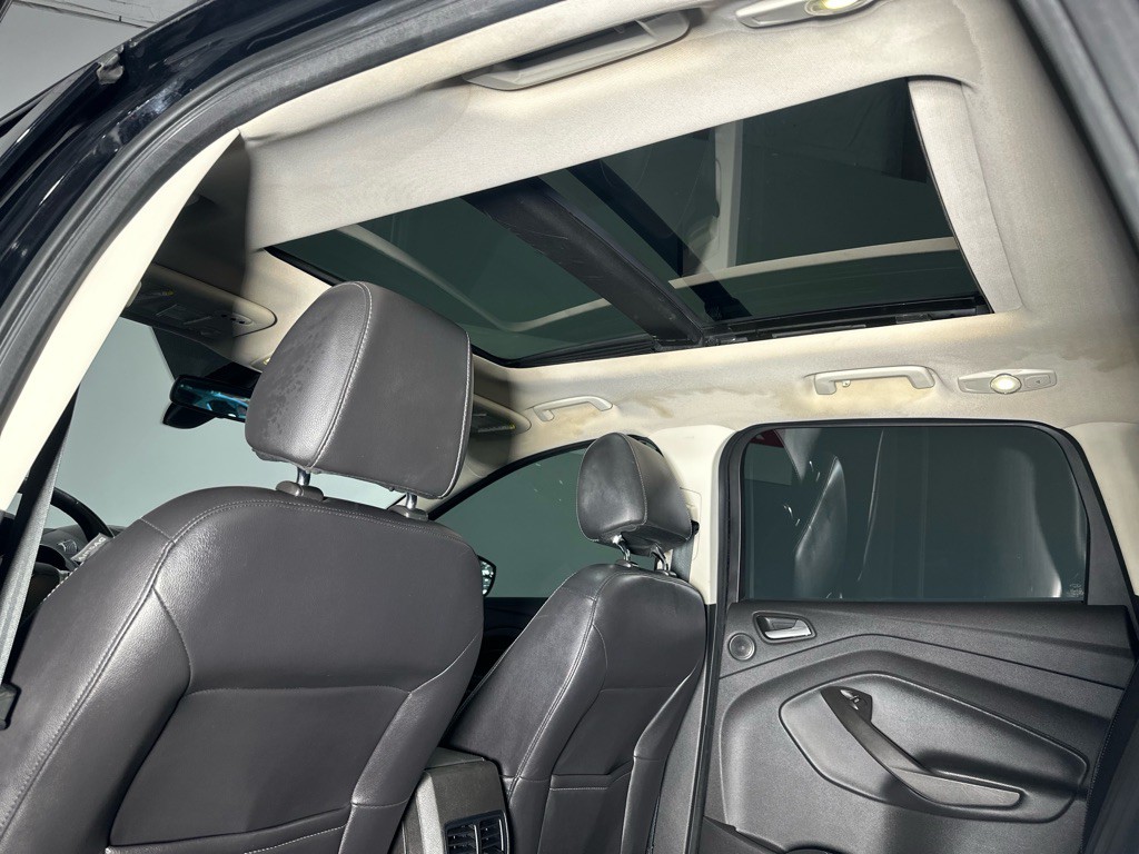 2016 Ford Escape Image 23
