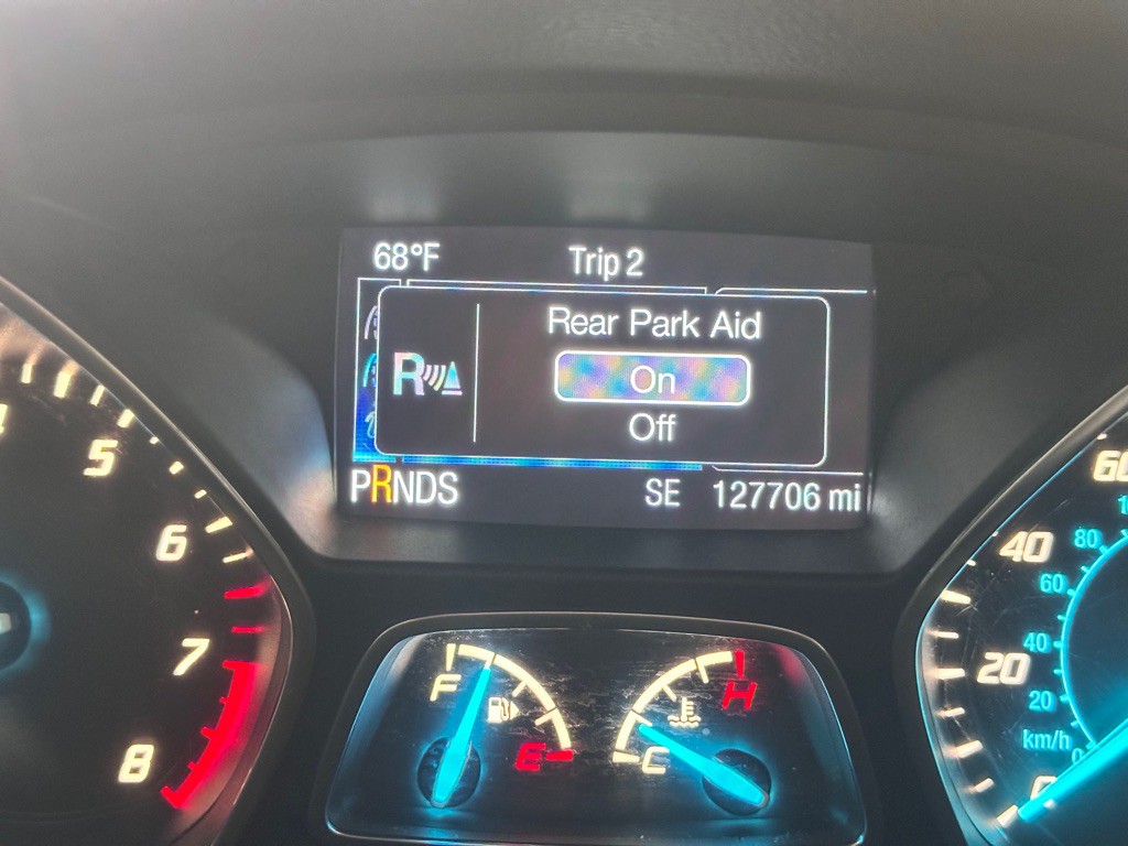 2016 Ford Escape Image 24