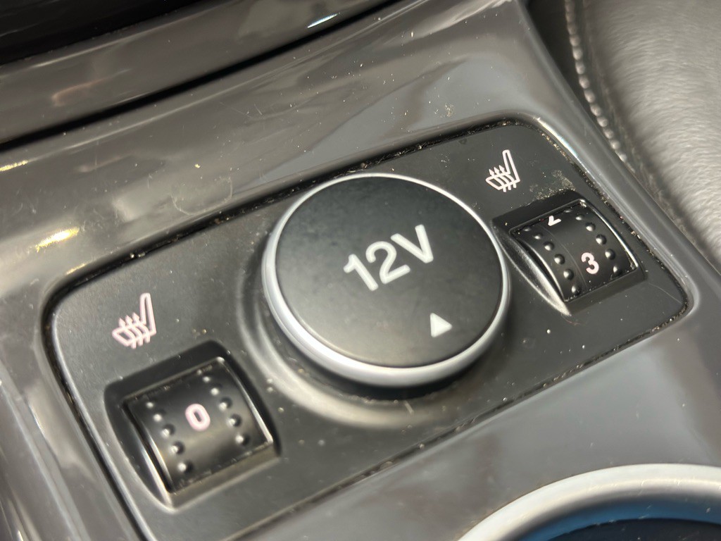 2016 Ford Escape Image 25