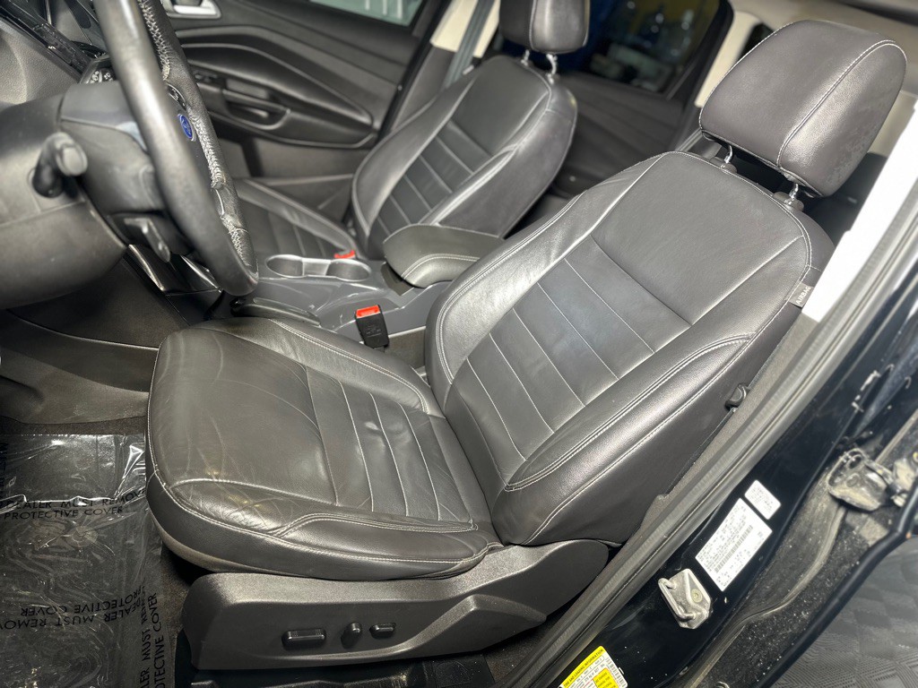 2016 Ford Escape Image 27