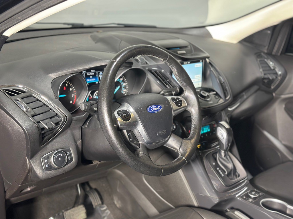 2016 Ford Escape Image 29