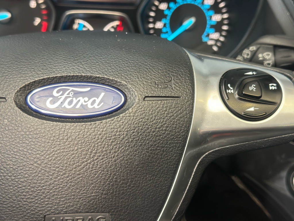 2016 Ford Escape Image 30