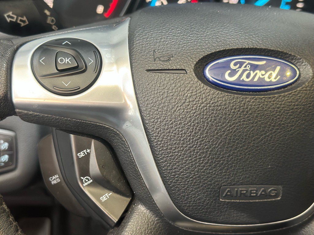 2016 Ford Escape Image 31