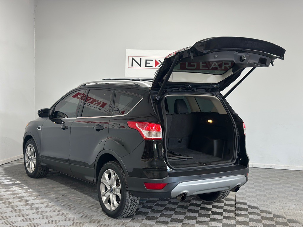 2016 Ford Escape Image 33