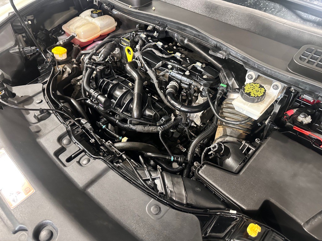 2016 Ford Escape Image 36