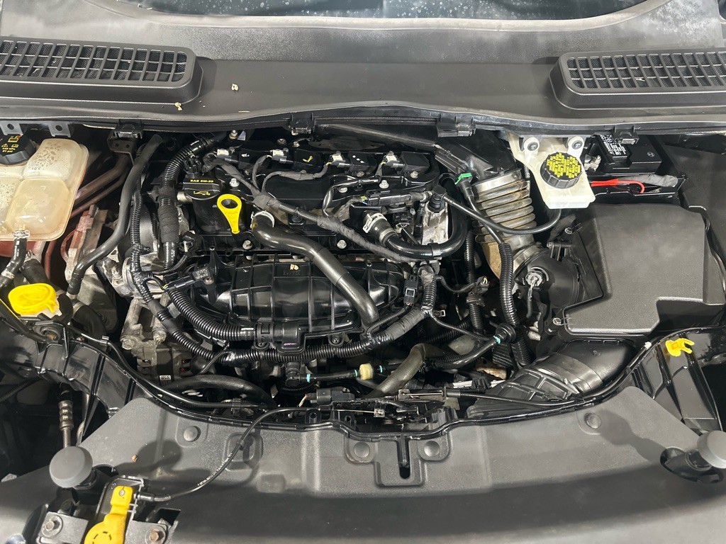 2016 Ford Escape Image 37