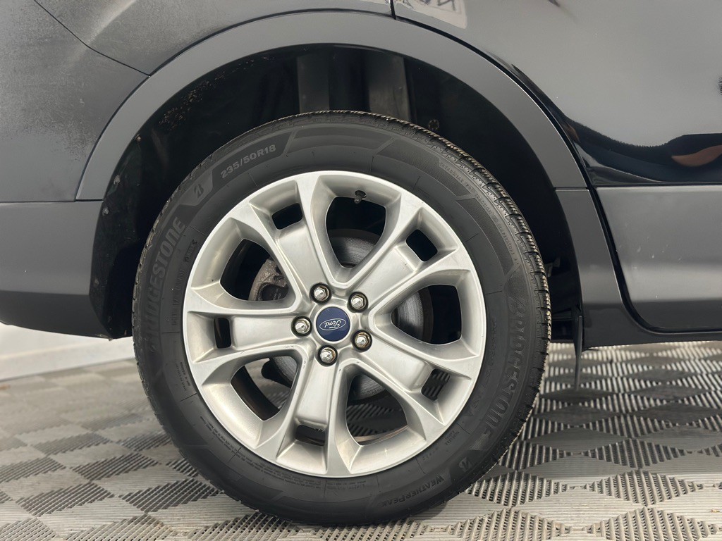 2016 Ford Escape Image 38