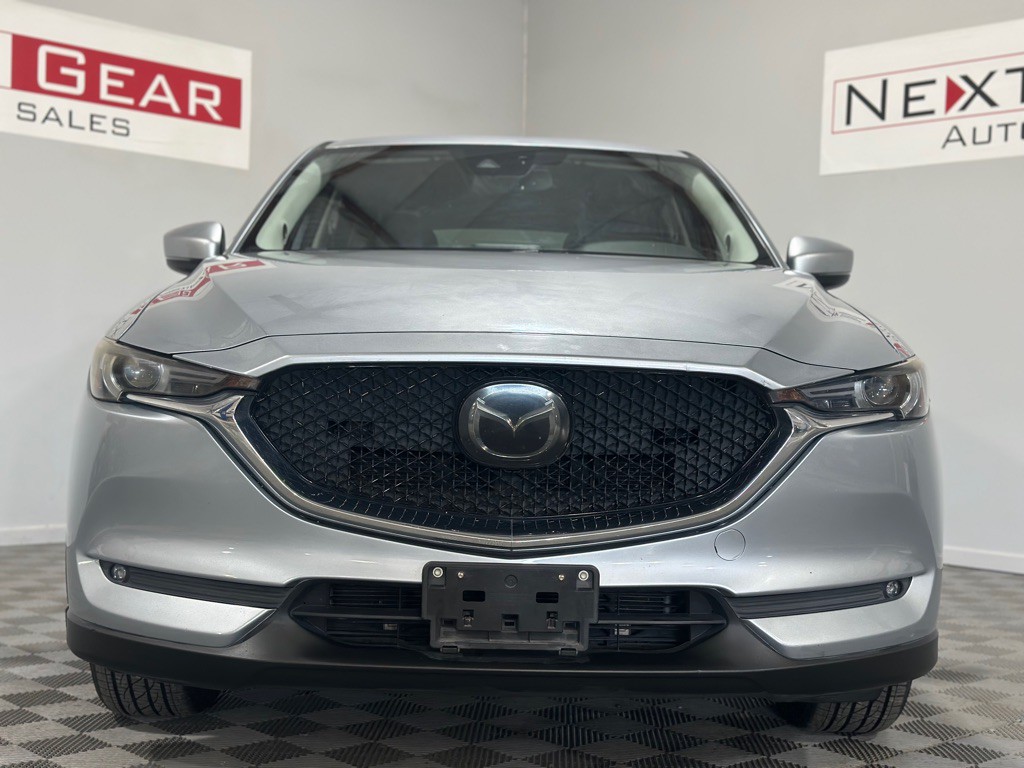 2018 Mazda CX-5 Image 5
