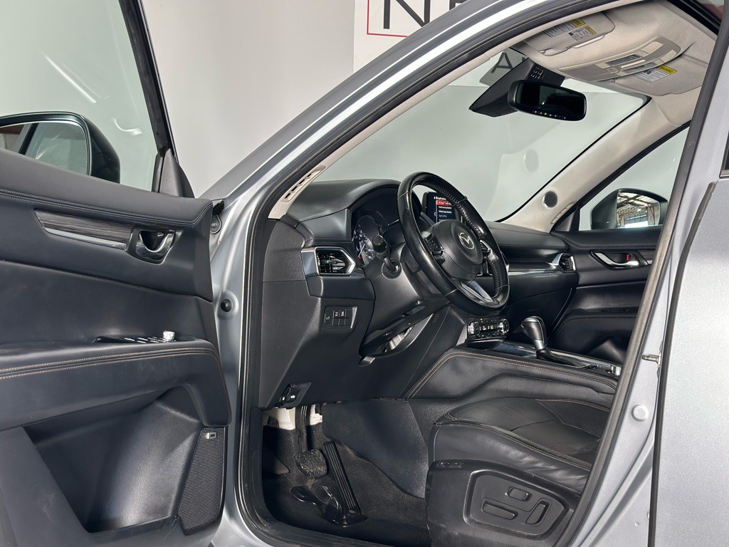 2018 Mazda CX-5 Image 10