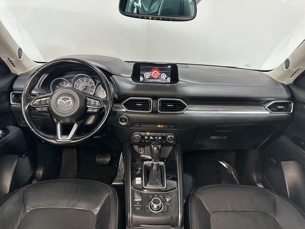 2018 Mazda CX-5 Image 12