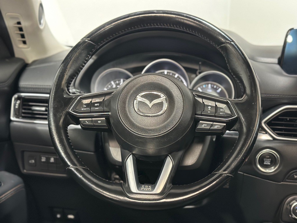 2018 Mazda CX-5 Image 14