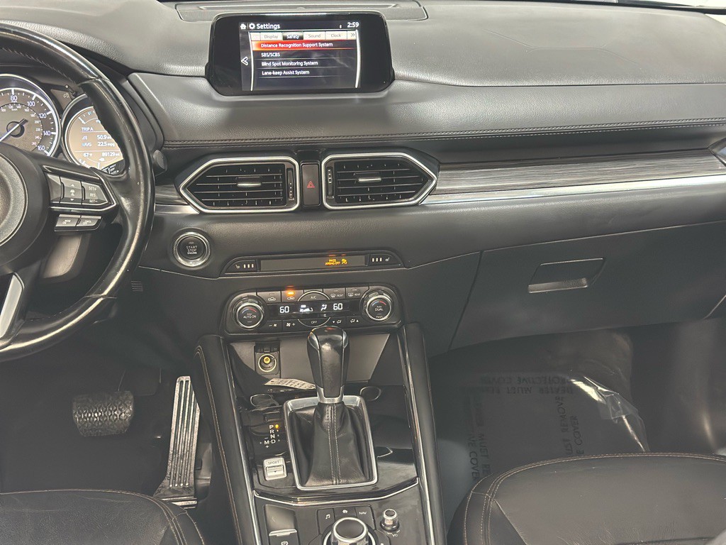 2018 Mazda CX-5 Image 15