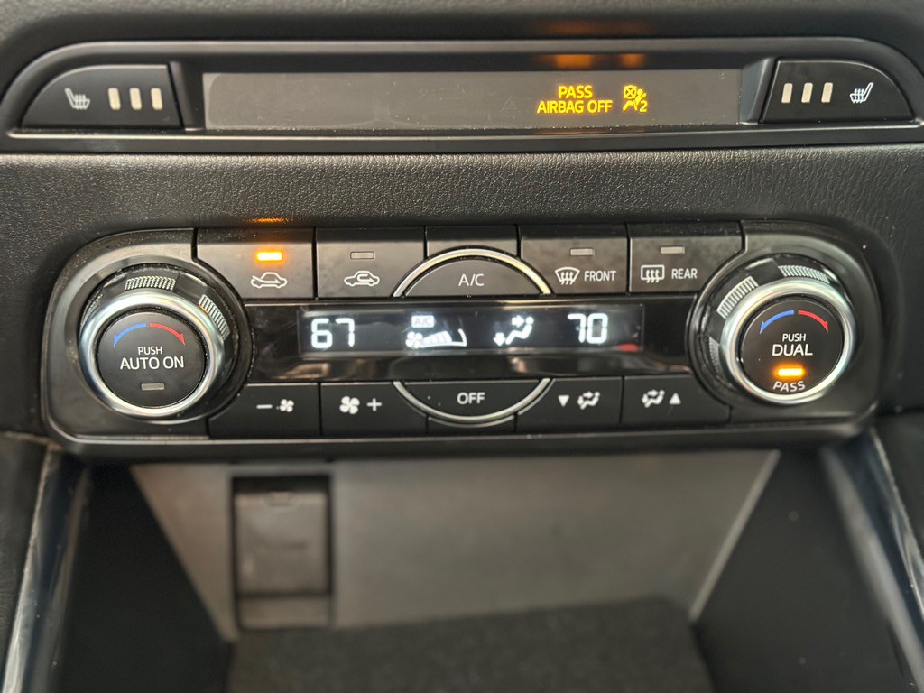 2018 Mazda CX-5 Image 17
