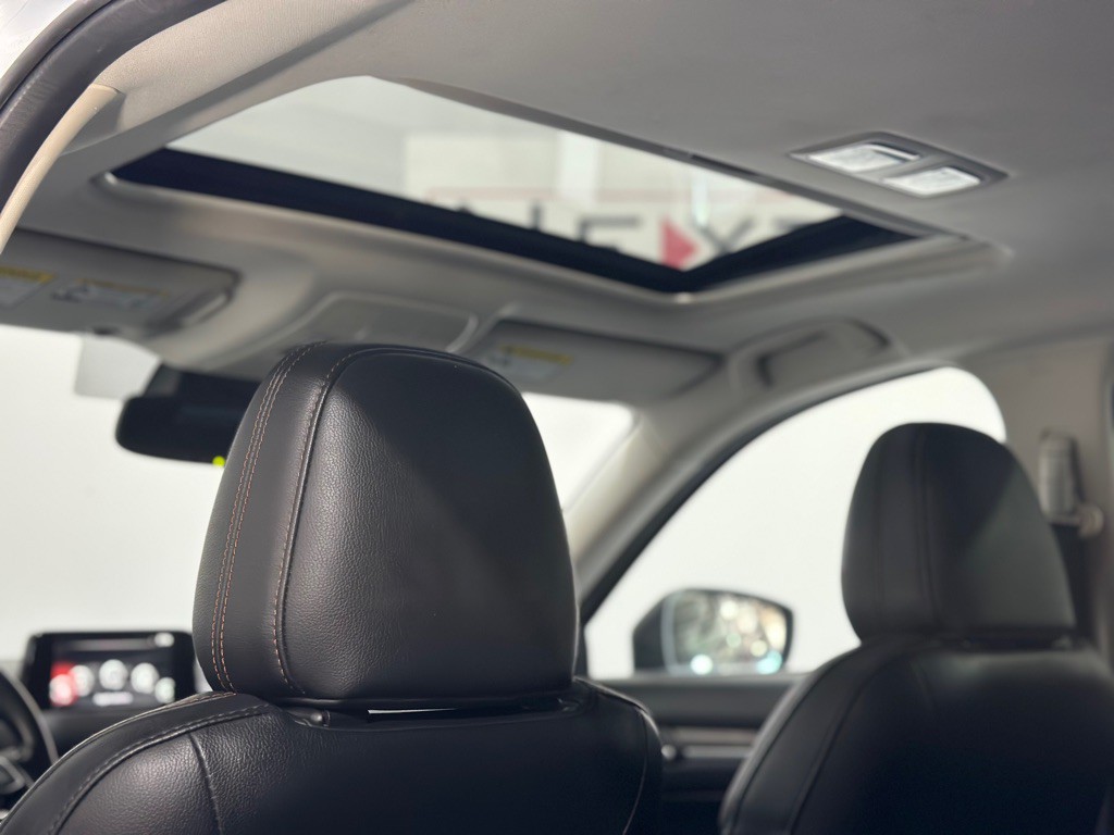 2018 Mazda CX-5 Image 22