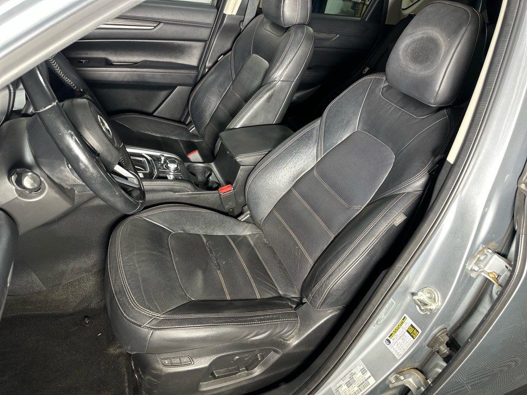 2018 Mazda CX-5 Image 26