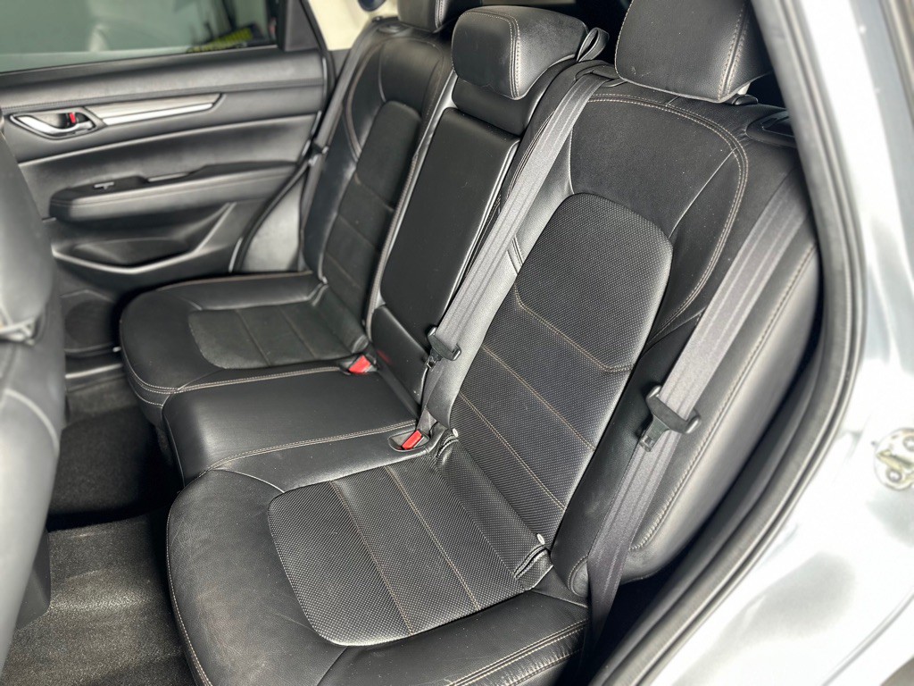 2018 Mazda CX-5 Image 27