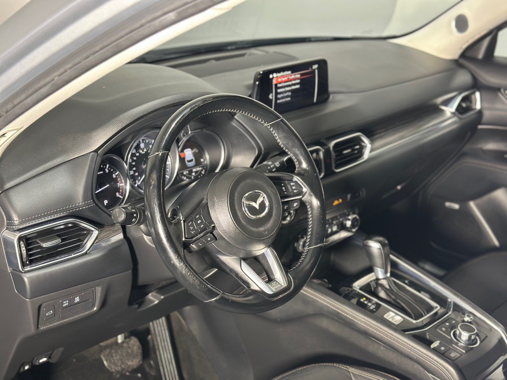 2018 Mazda CX-5 Image 28
