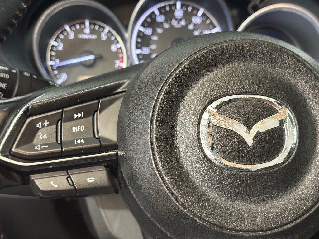 2018 Mazda CX-5 Image 29
