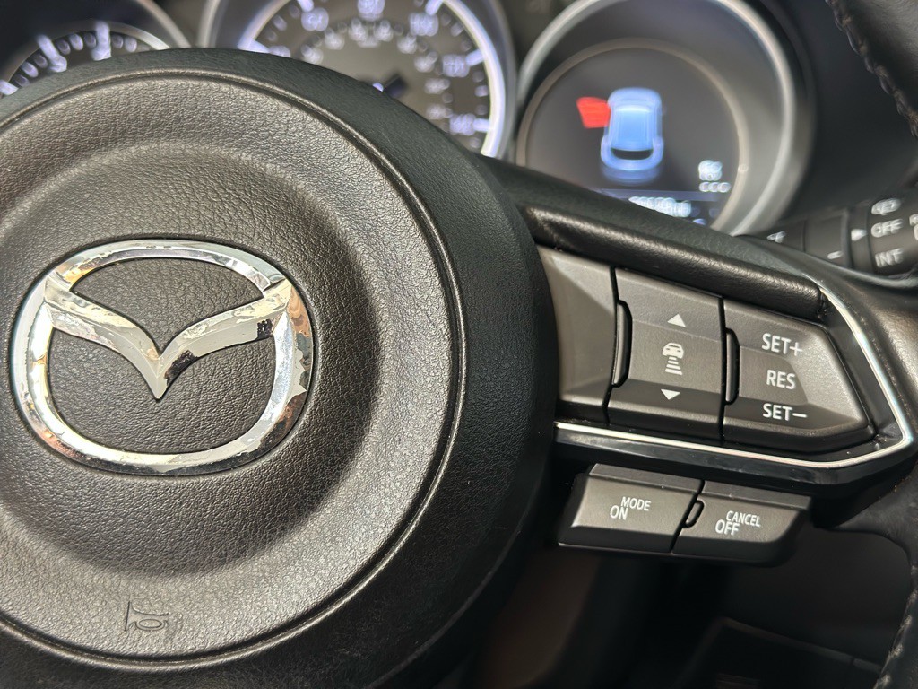 2018 Mazda CX-5 Image 30