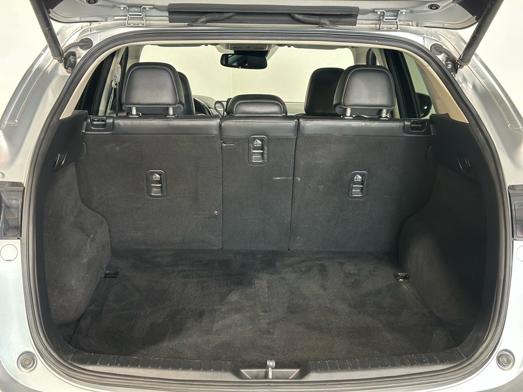 2018 Mazda CX-5 Image 38
