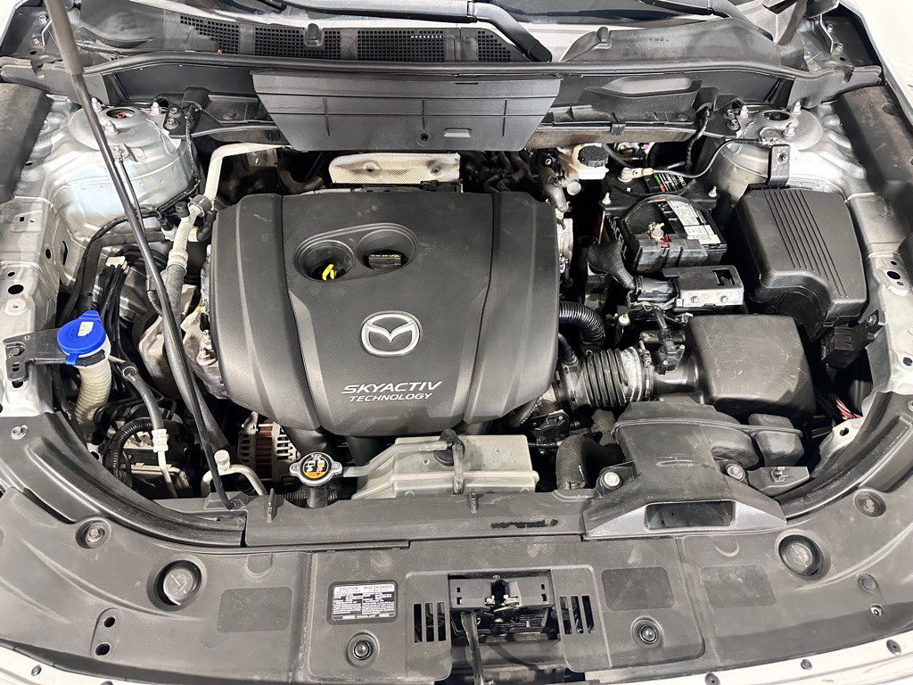 2018 Mazda CX-5 Image 39