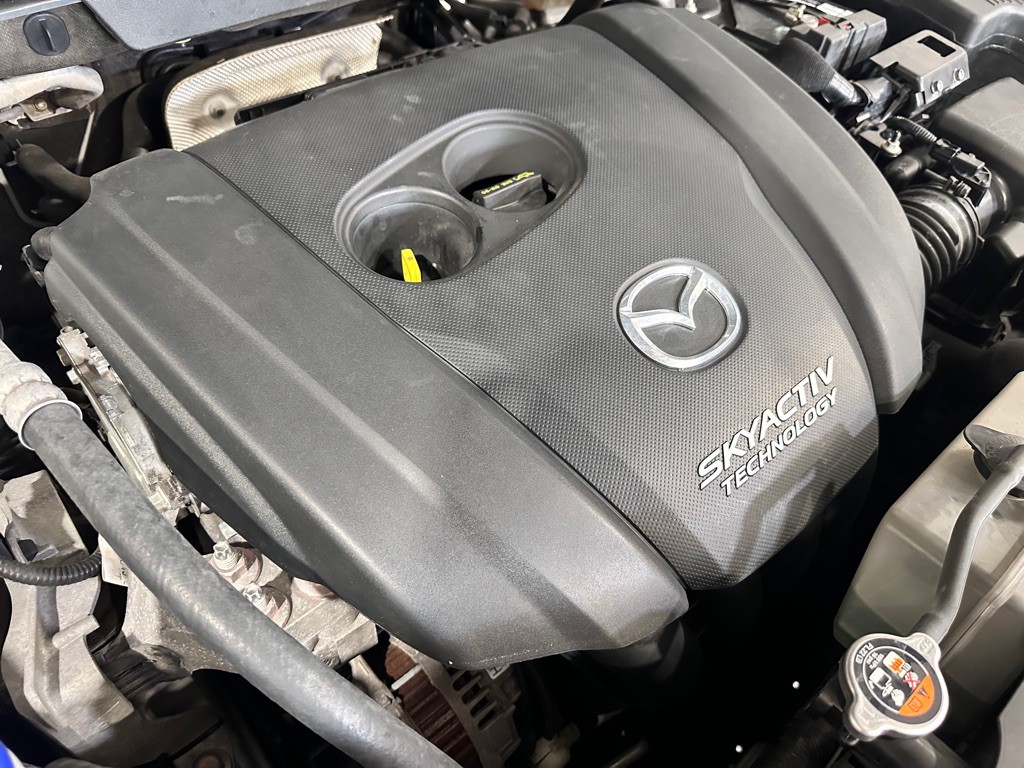 2018 Mazda CX-5 Image 40