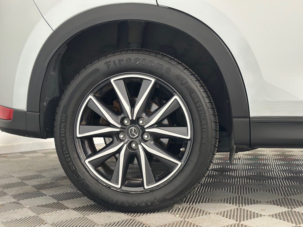 2018 Mazda CX-5 Image 41