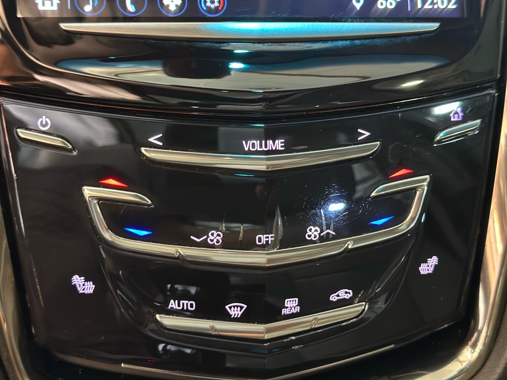 2019 Cadillac CTS Image 21