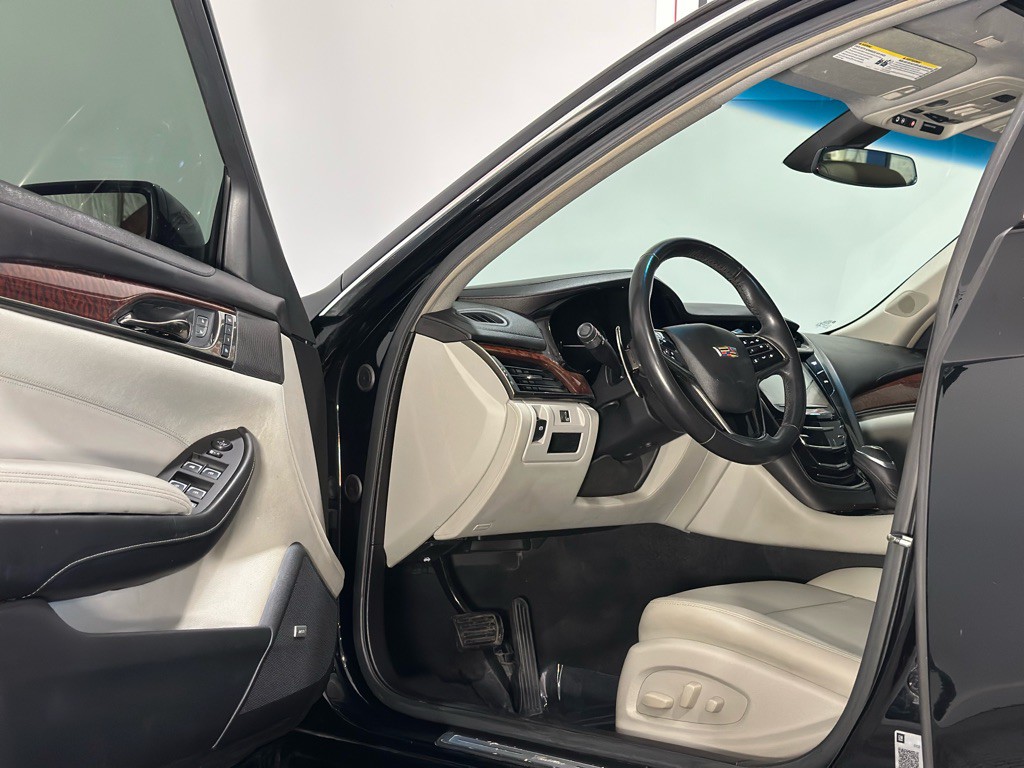 2019 Cadillac CTS Image 11