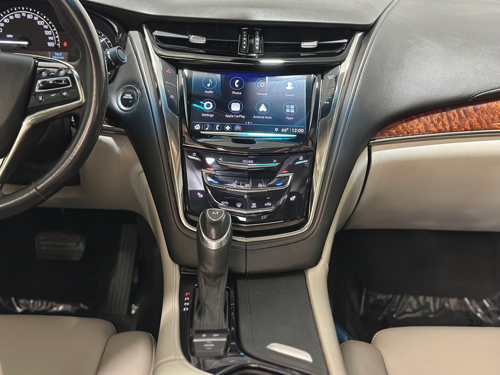 2019 Cadillac CTS Image 16