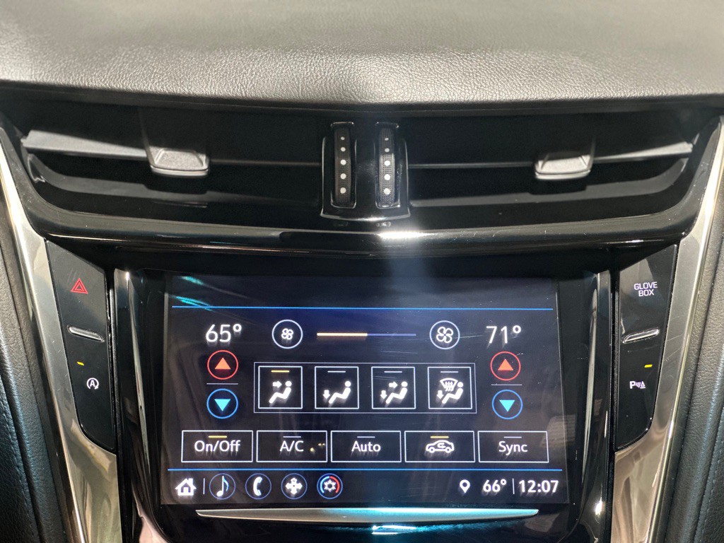 2019 Cadillac CTS Image 18