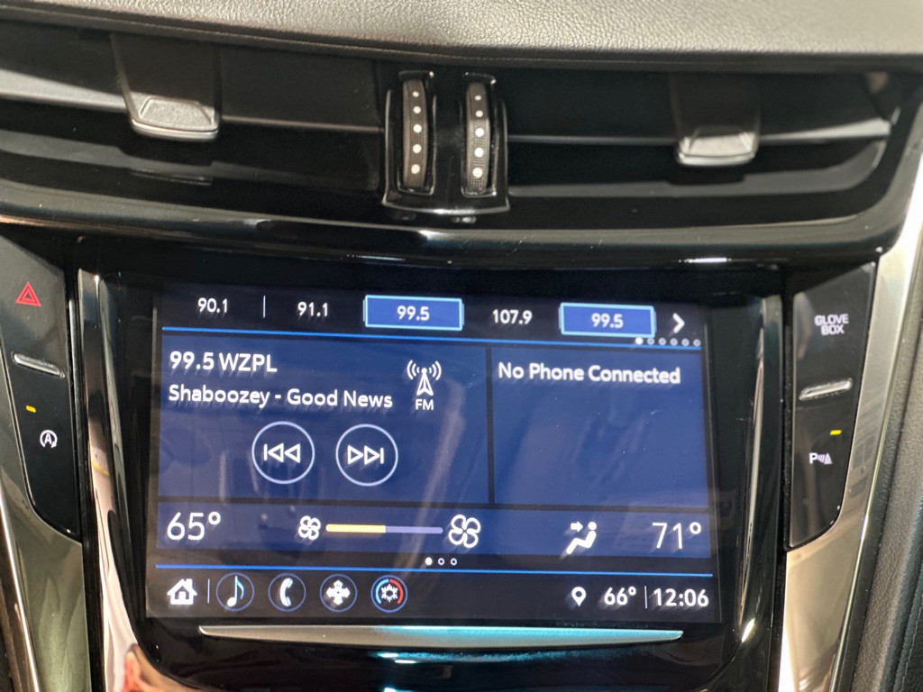 2019 Cadillac CTS Image 20