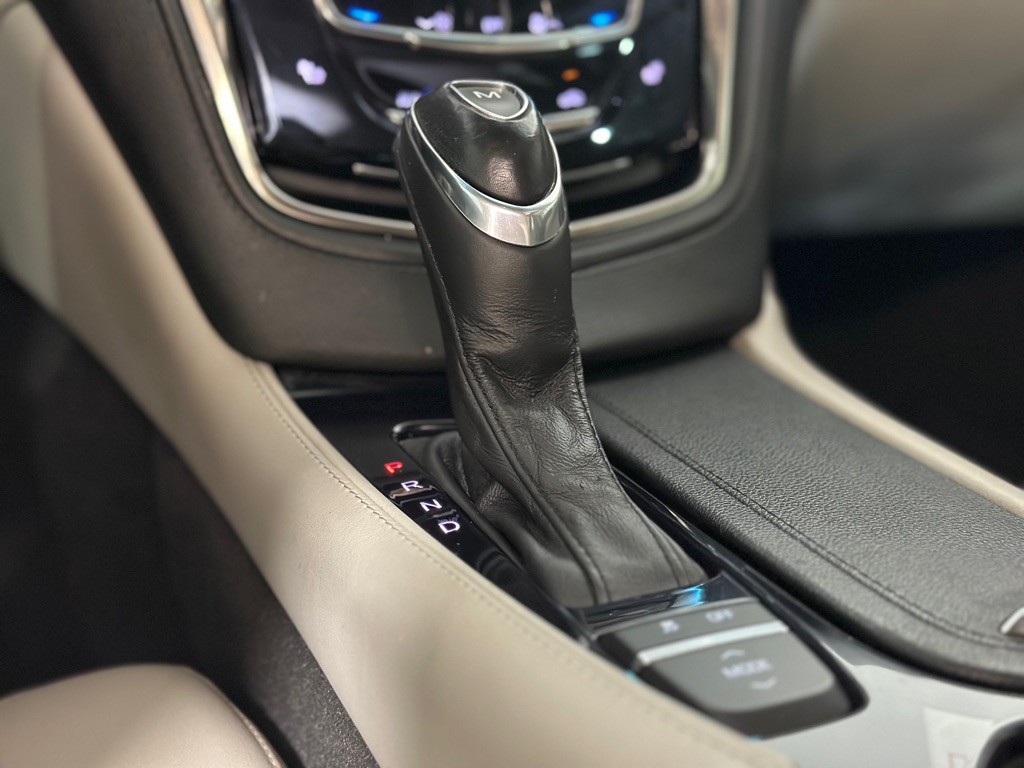 2019 Cadillac CTS Image 22