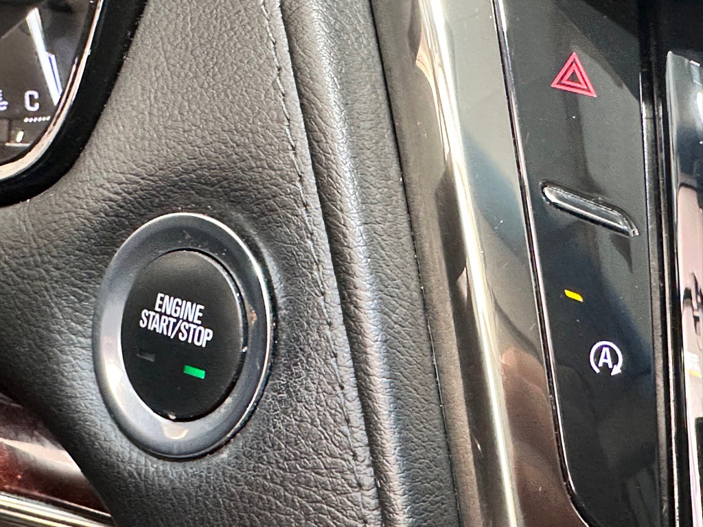 2019 Cadillac CTS Image 24