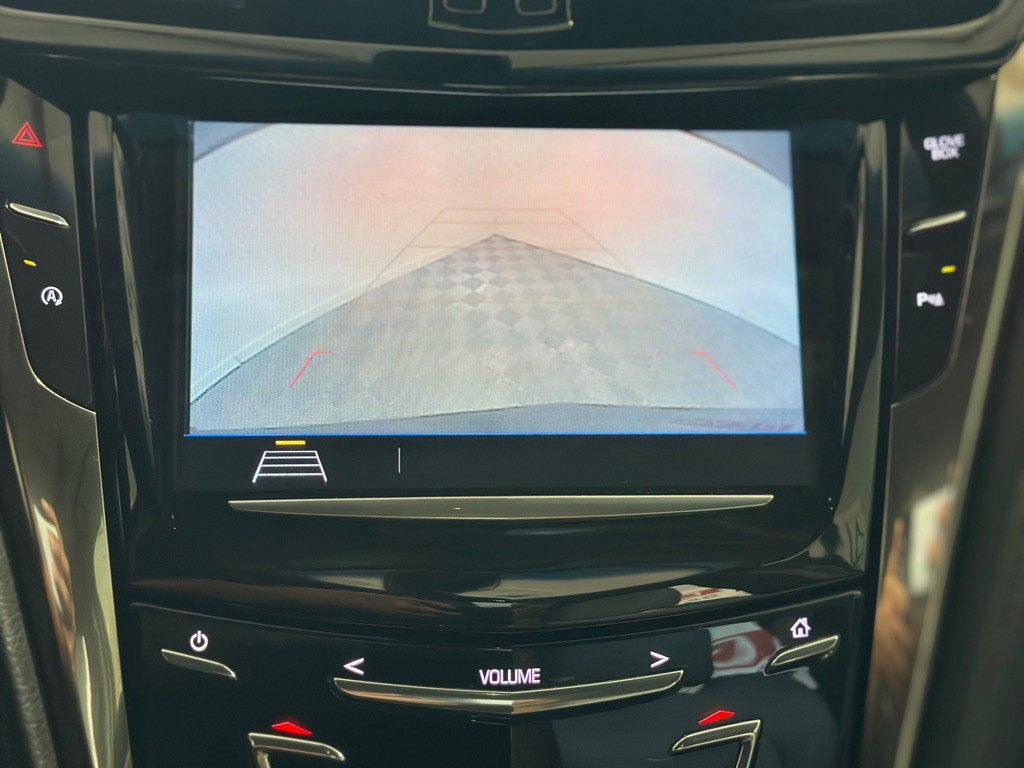 2019 Cadillac CTS Image 25