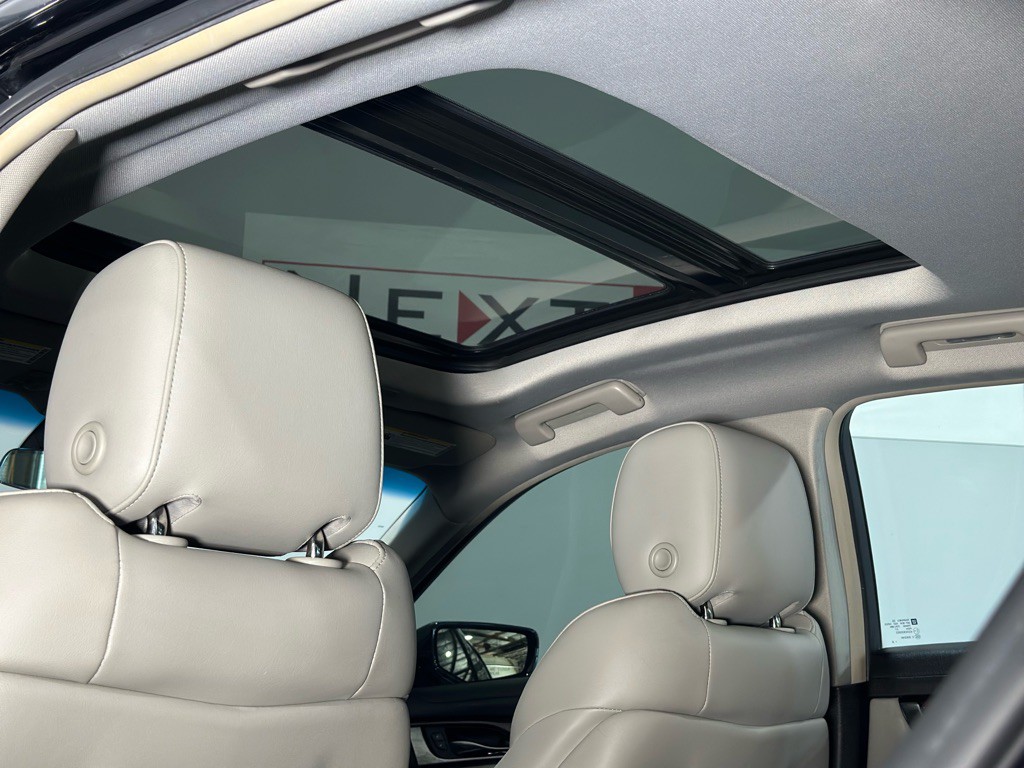 2019 Cadillac CTS Image 27