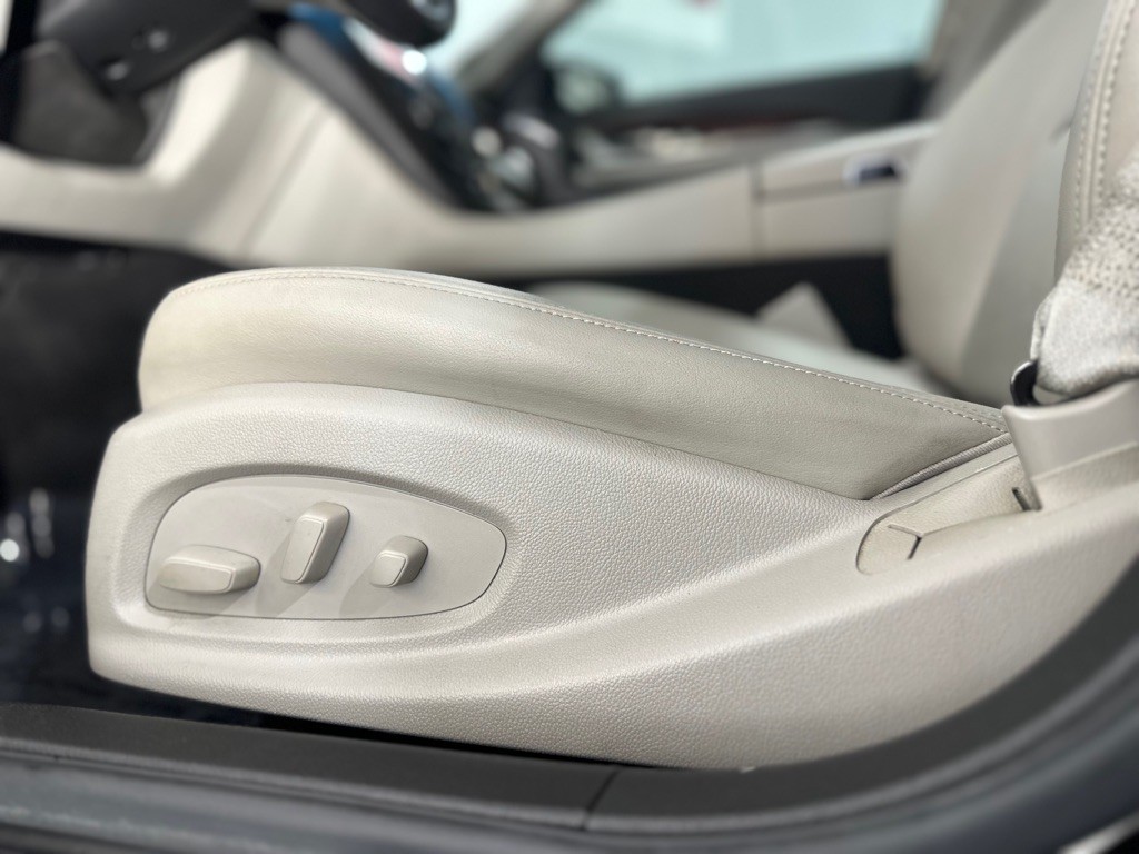 2019 Cadillac CTS Image 29
