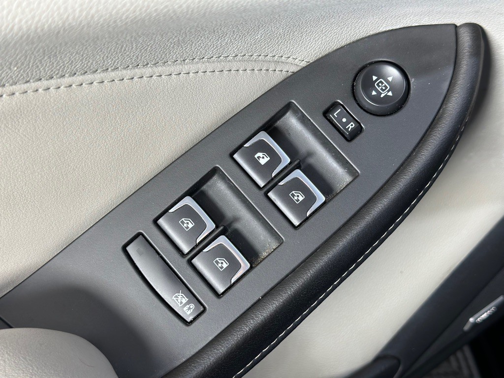 2019 Cadillac CTS Image 38