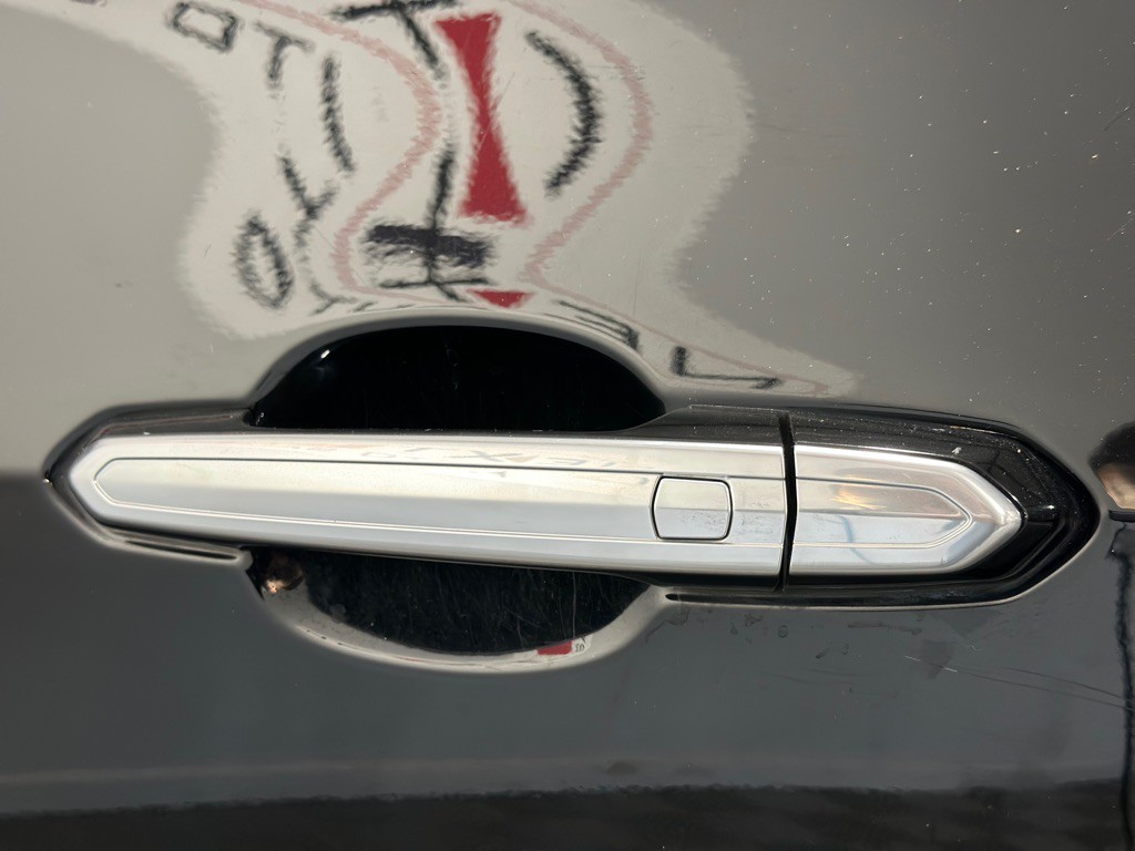 2019 Cadillac CTS Image 40