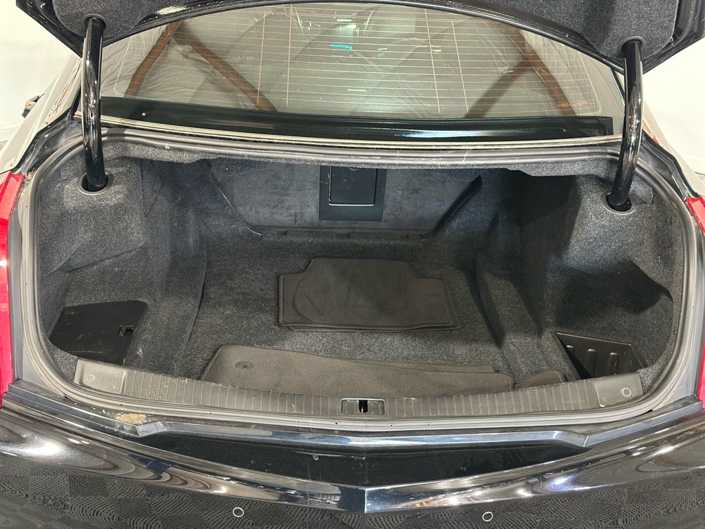 2019 Cadillac CTS Image 44