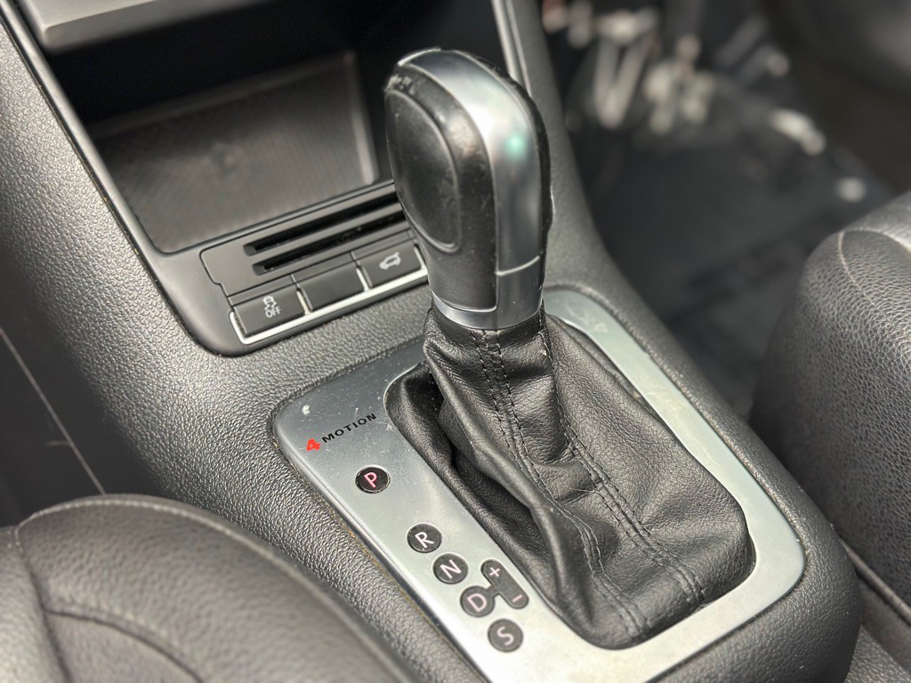 2011 Volkswagen Tiguan Image 21