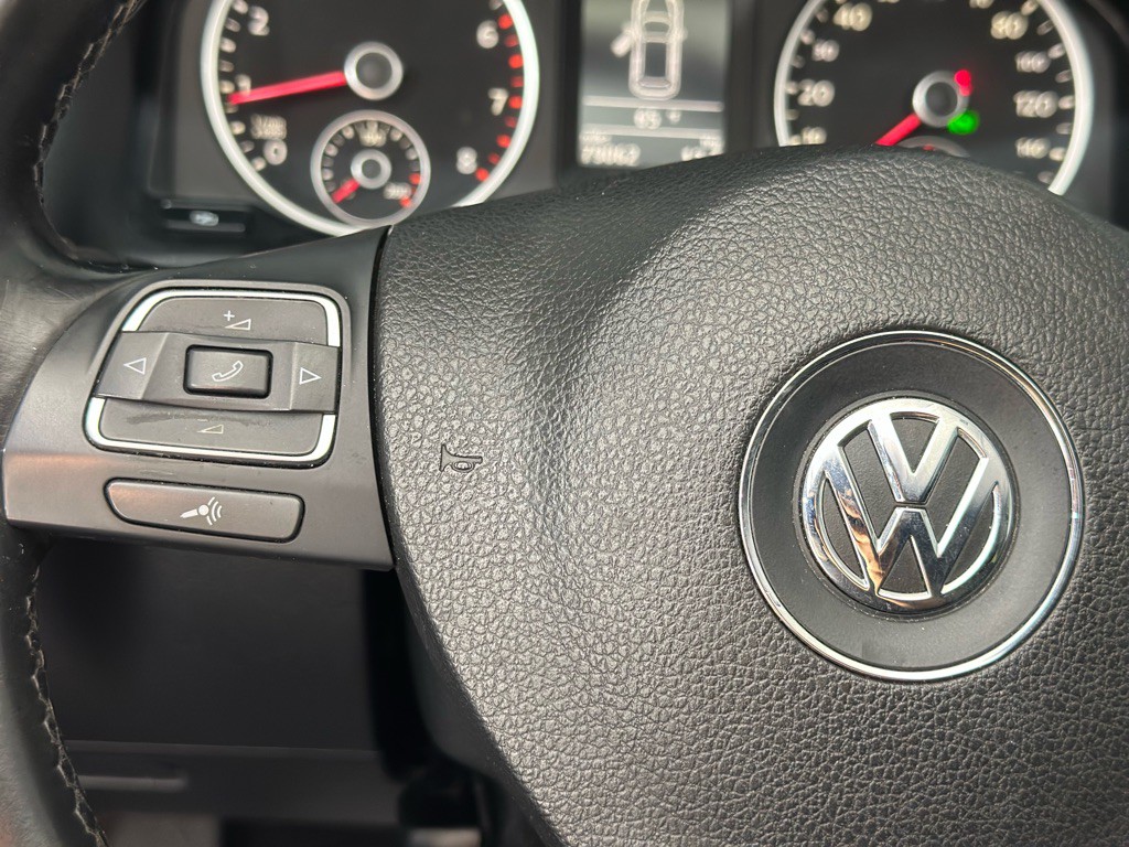 2011 Volkswagen Tiguan Image 27