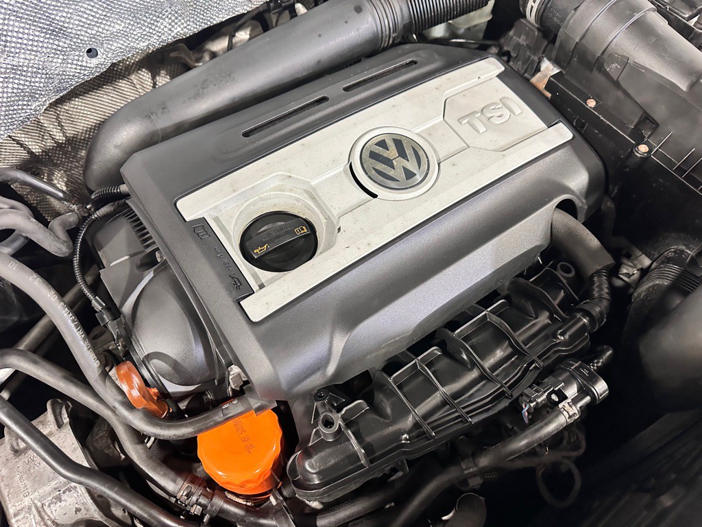 2011 Volkswagen Tiguan Image 36