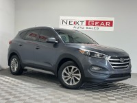 Image for 2017 Hyundai Tucson se plus ID: 6828766