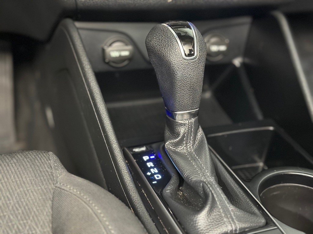 2017 Hyundai Tucson Image 19