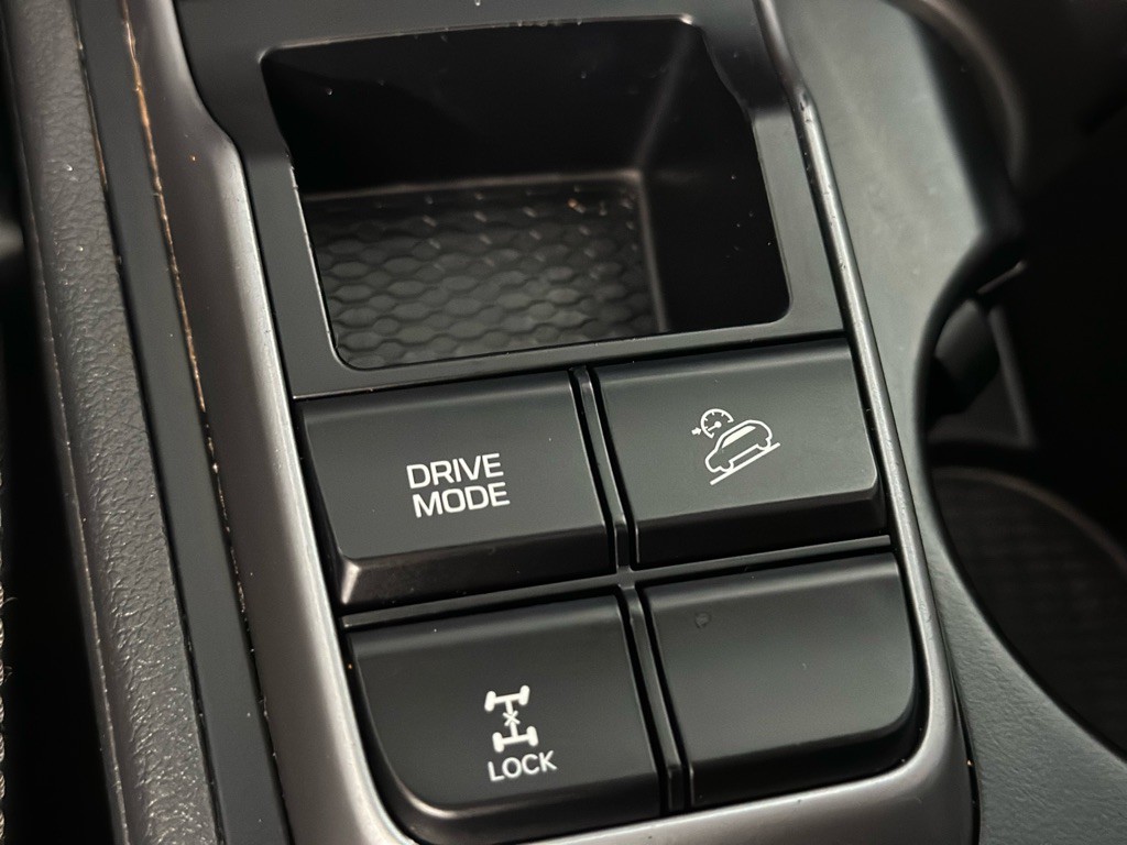 2017 Hyundai Tucson Image 21