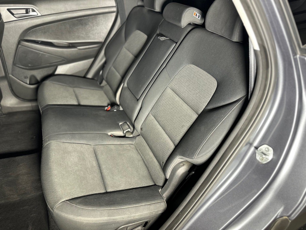 2017 Hyundai Tucson Image 25