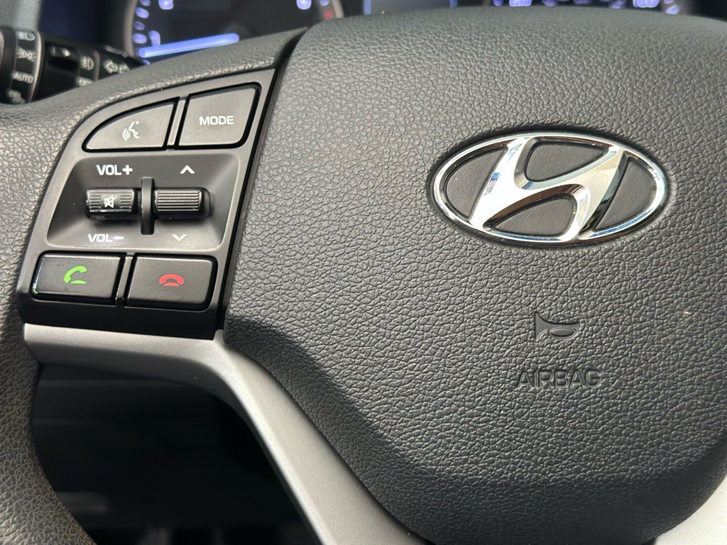 2017 Hyundai Tucson Image 27
